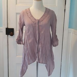 Sacred Threads free size bohemian hippie style